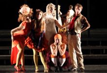 Lit Moon Presents Ibsen’s Peer Gynt