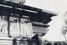 Frank Lloyd Wright