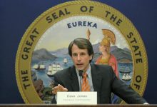 Insurance Commissioner Addresses Fire Victims’ Woes