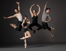 New York City Ballet MOVES Comes to S.B. October 18 and 19
