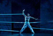 A Review of Starry Night