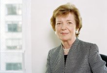 Mary Robinson