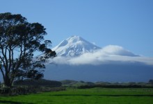 A Conversation with Ocean and Stone