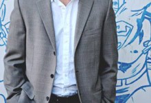 Interview: Bryan Callen from The Hangover