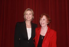 Teddy Bear Foundation Hosts Comedy Night