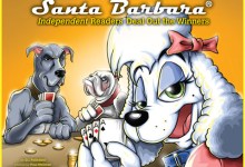 Best Of Santa Barbara 2011