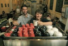 Best of 2011: Drinking