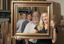 Best of 2011: Going Out