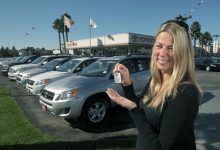 Best of 2011: Driving