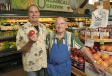 Best of 2011: Eating