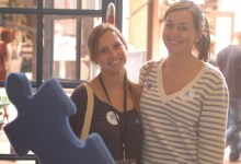 Santa Barbara Residents to Walk in Support of Autism