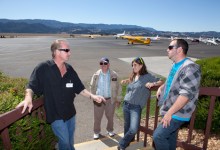 ‘A Safe Way to Get High’