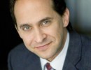 Up Close with S.B. Symphony Exec David Grossman