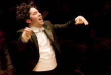 L.A. Philharmonic at the Granada