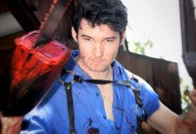 Three Reasons to See Evil Dead: The Musical