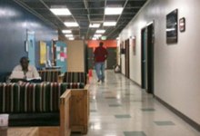 Santa Clara Hospitals Give Homeless a Respite