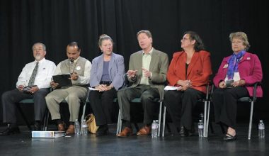 City Council Candidate Forum