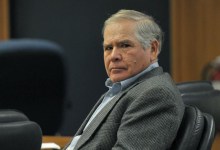 Truck Driver Sentenced to 180 Days in Jail