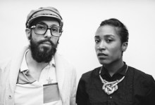 Introducing Pyyramids Debut EP, Human Beings Out Oct. 31