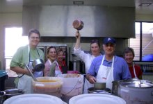 A Different Super Bowl Sunday