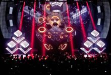 SOFI on Ladders, Leaders, and Deadmau5