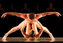 Hubbard Street Dance Chicago