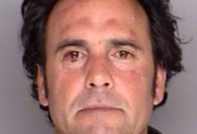 Alleged Victim of Excessive Force to be Charged with DUI