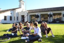 Santa Barbara Middle School Begins a New Era on the Campus of Jefferson Elementary School