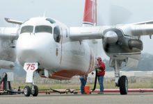 Air Tanker Base  Back to Full Service
