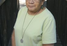 Embezzled, Not Embalmed