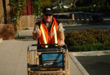 Man with Disabilities Achieves Financial Independence at Vons