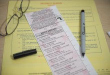 Send in the Political Wackos