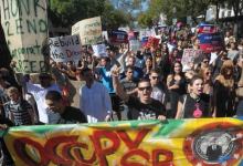 This Is Not Your Daddy’s Protest