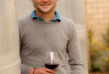 Winemakers Go Native