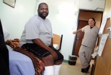 JWCH Gives L.A. Hospitals a Place to Send Homeless