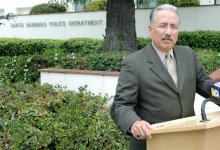 Top Cop Delivers ‘State of Department’ Address