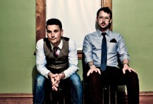 Into the Garden with Peter Wolf Crier