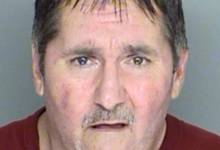 Man Arrested for Arson