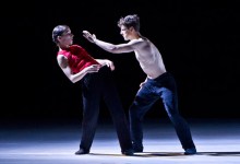 Hubbard Street Dance Chicago at the Granada