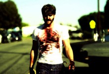 Evan Glodell Brings Bellflower to I.V. Theater