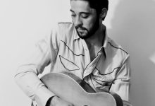 New Noise and Sings Like Hell