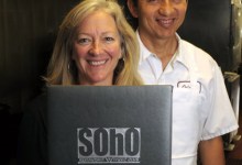 SOhO Plays It SOL-ful