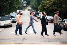 Our Best Bands and New Noise 2011