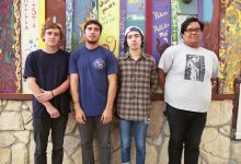 The Newbies: Souvenirs