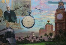 It’s About Time for Seth Thomas