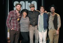 Santa Barbara Bands Issue