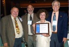 Presidio Trust Wins Top Honor