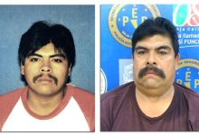 Cold Case Murder Suspect Arrested in Mexico