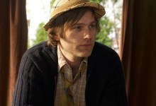 Fruit Bats Are on the Road Again