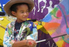 Arts for Humanity’s Sake